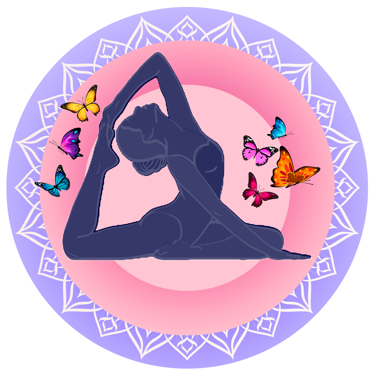 Ana Fernandez Instructora de Yoga, Aeroyoga y Meditación